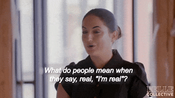 Owntv Im Real GIF by OWN: Oprah Winfrey Network
