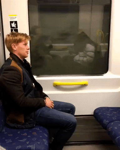 big_street_nigga bus GIF