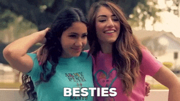 besties