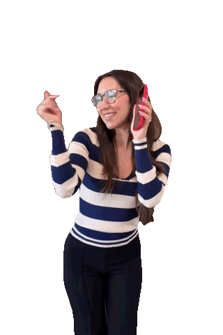 Briana Canales Sticker by Crimson Realty