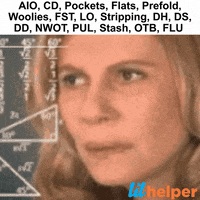 Confused Lady GIFs - Get the best GIF on GIPHY