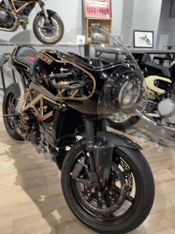 Motorcycles GIF by Gotham Ducati Desmo Owners Club