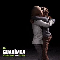 Save Me Love GIF by La Guarimba Film Festival