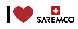 Sticker by SAREMCO Dental