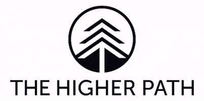 The Higher Path GIF