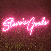 Neon Colorado GIF by Steve's Goods
