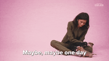 Zendaya GIF by BuzzFeed
