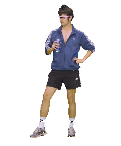 Niklas Dostal Sticker