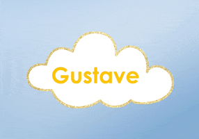 Gustave GIF by Corolle