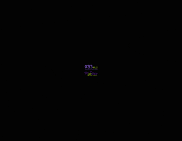 93.3 FLZ Tampa Bay's #1 Hit Music Channel GIF