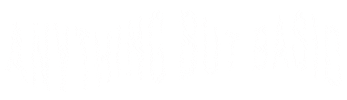 Anythingbutbasic Sticker by Hot Topic