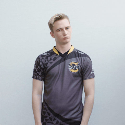 leagueoflegends GIF by Splyce