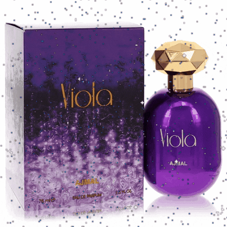 Viola Perfume By Ajmal For Women GIFs - Find & Share on GIPHY
