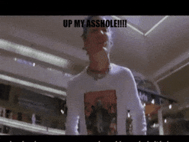 Slc Punk Brits GIF