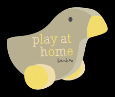 Home Play GIF by bamboopreschool