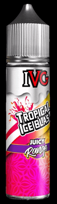 IVGELIQUIDS tropical liquid eliquid ivg GIF