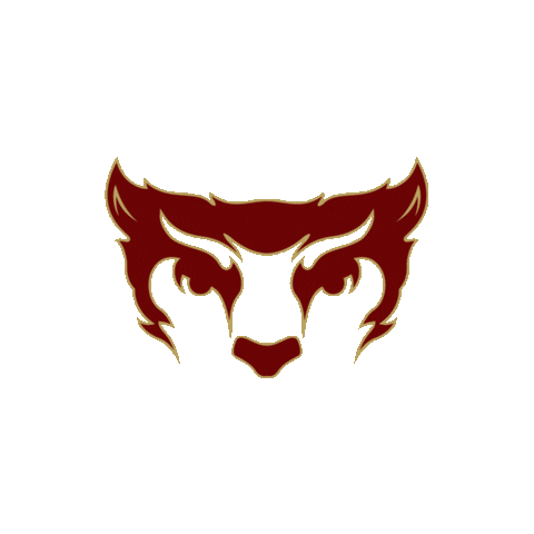 Willamette Sticker by wubearcats