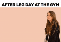 After-leg-day GIFs - Get the best GIF on GIPHY After-leg-day GIFs - Get the best GIF on GIPHY