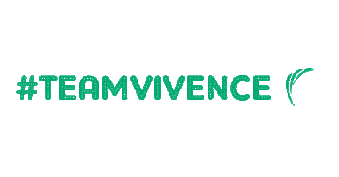 Teamvivence Sticker by Farmácia Vivence
