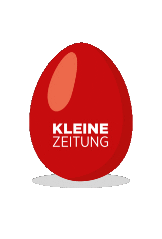 Kleine Zeitung Sticker