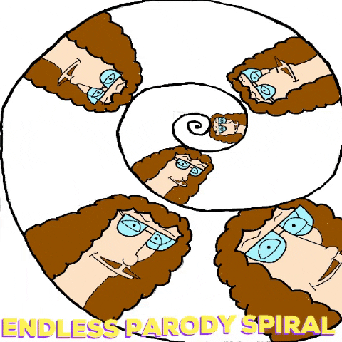 Parody GIF