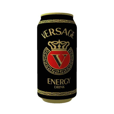 VERSAGE ENERGY Sticker