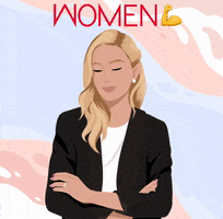 Career Leadhers GIF