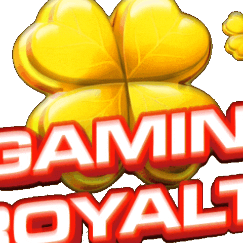 Clover Igaming Sticker by Fazi Company