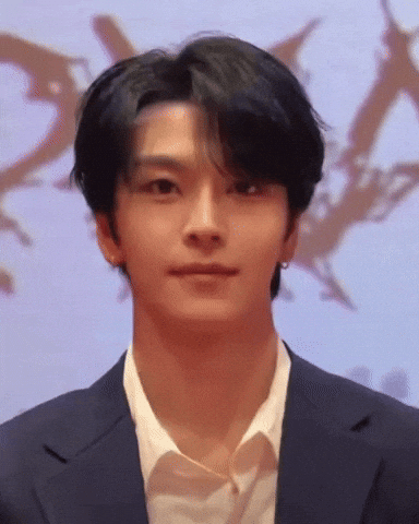 Happy Xinlong GIF