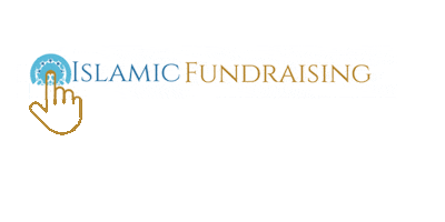 islamicfundraising Sticker