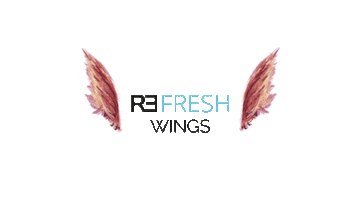 Refresh Clinic Sticker