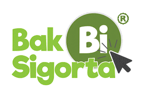 bakbisigorta Sticker