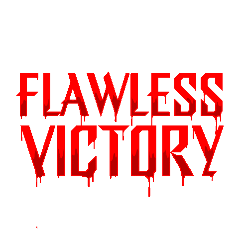 flawless victory mortal kombat movie