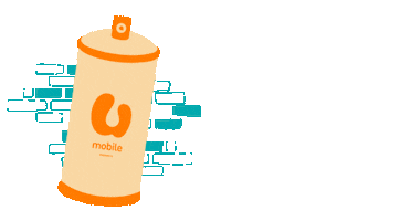 Kuala Lumpur Popcorn Sticker by Urbanscapes