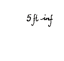 Logo Flowers Sticker by 5ftinf