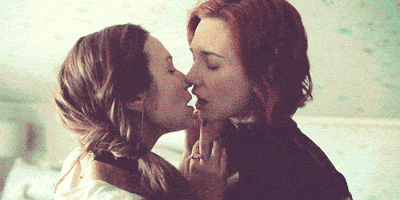 Wynonna Earp GIF