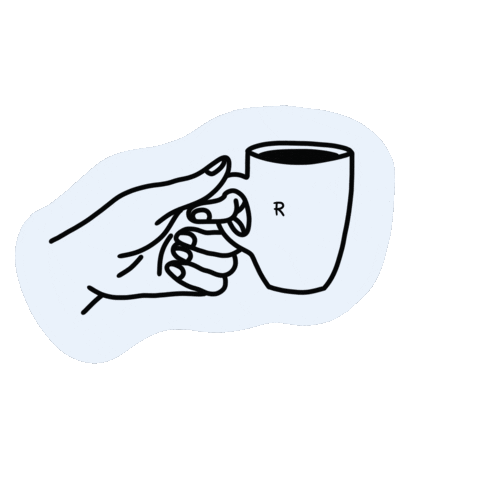 YOGAGANG Sticker
