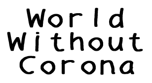 World Sticker