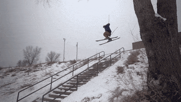 dance party video GIF by X Games 