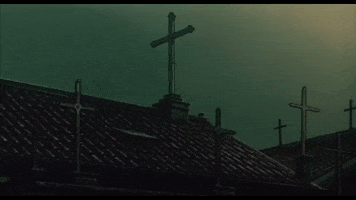 Vampire Hunter D Bloodlust 2000 GIF