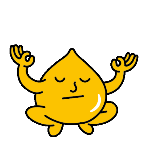 Bean'Go Sticker