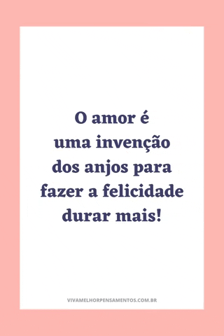 Amor GIF