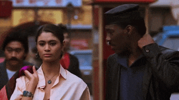 The Golden Child GIF