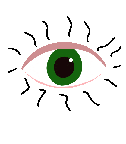 Green Sticker