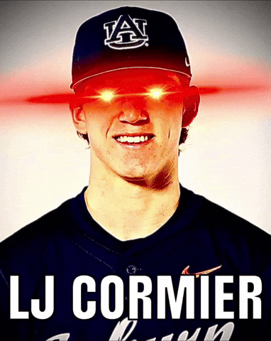 College Baseball GIF