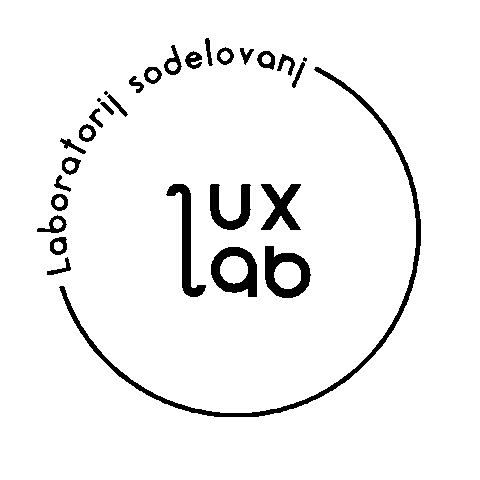 Luxbrows Sticker by Luxlab