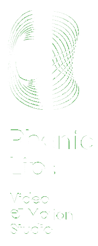 Phoniclips.tv Sticker