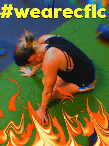 CrossFit La Cote GIF