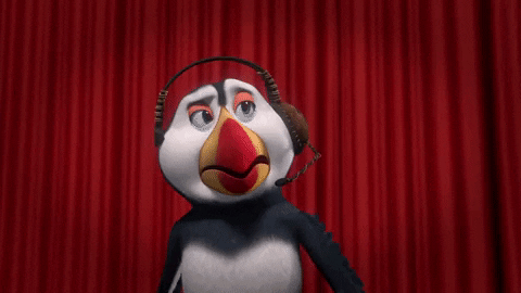 Featured image of post Exasperated Gif Cartoon