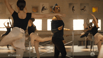 Dance Nbc GIF by This Is Us